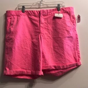 Gap Pink Shorts size 16